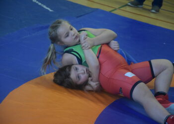 Miliczanie najlepsi w Krośnicach