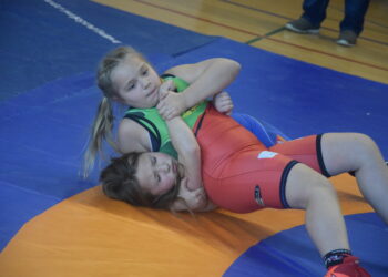 Miliczanie najlepsi w Krośnicach