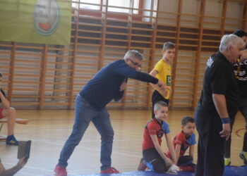 Miliczanie najlepsi w Krośnicach