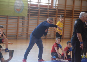 Miliczanie najlepsi w Krośnicach