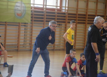 Miliczanie najlepsi w Krośnicach