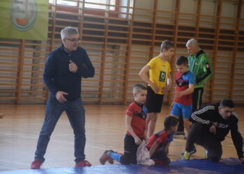 Miliczanie najlepsi w Krośnicach