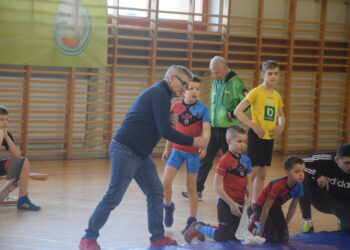 Miliczanie najlepsi w Krośnicach