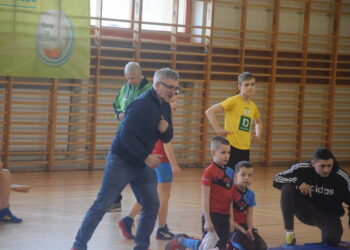 Miliczanie najlepsi w Krośnicach