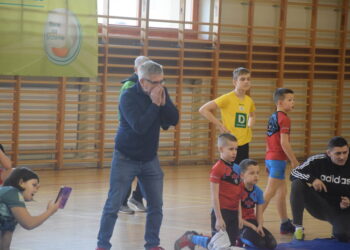 Miliczanie najlepsi w Krośnicach