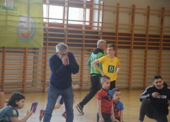 Miliczanie najlepsi w Krośnicach