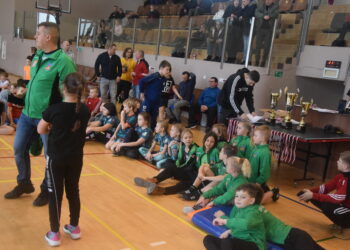 Miliczanie najlepsi w Krośnicach