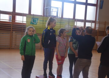 Miliczanie najlepsi w Krośnicach