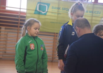 Miliczanie najlepsi w Krośnicach