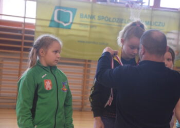 Miliczanie najlepsi w Krośnicach