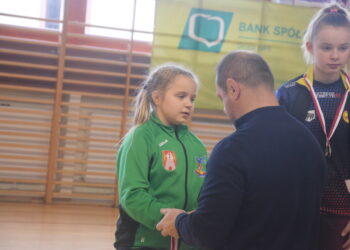 Miliczanie najlepsi w Krośnicach