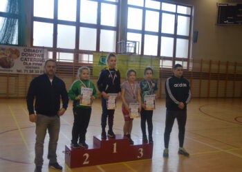 Miliczanie najlepsi w Krośnicach