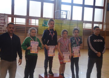 Miliczanie najlepsi w Krośnicach