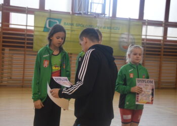 Miliczanie najlepsi w Krośnicach