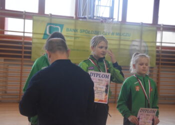 Miliczanie najlepsi w Krośnicach