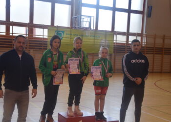 Miliczanie najlepsi w Krośnicach