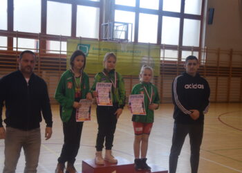 Miliczanie najlepsi w Krośnicach