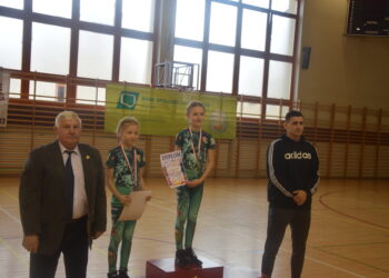 Miliczanie najlepsi w Krośnicach