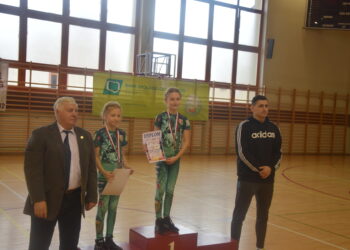 Miliczanie najlepsi w Krośnicach