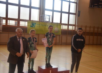 Miliczanie najlepsi w Krośnicach