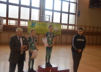 Miliczanie najlepsi w Krośnicach