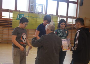 Miliczanie najlepsi w Krośnicach