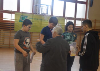 Miliczanie najlepsi w Krośnicach