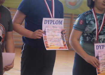 Miliczanie najlepsi w Krośnicach