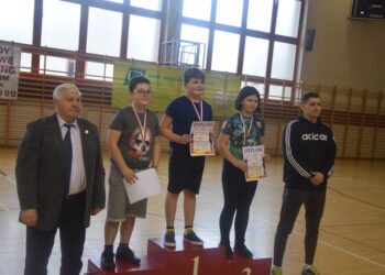 Miliczanie najlepsi w Krośnicach