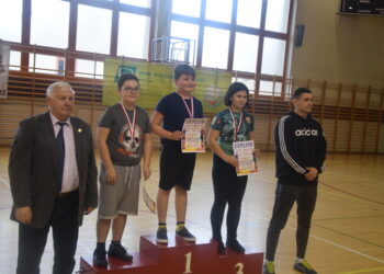 Miliczanie najlepsi w Krośnicach