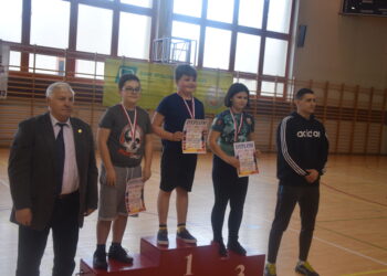 Miliczanie najlepsi w Krośnicach