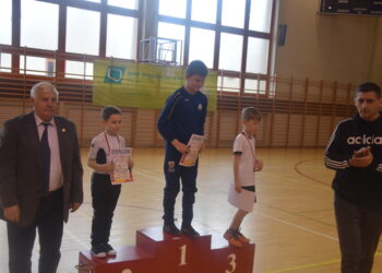 Miliczanie najlepsi w Krośnicach