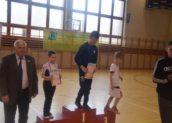 Miliczanie najlepsi w Krośnicach