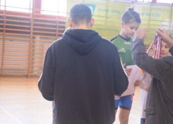 Miliczanie najlepsi w Krośnicach