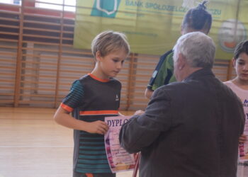 Miliczanie najlepsi w Krośnicach