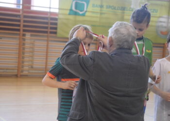 Miliczanie najlepsi w Krośnicach