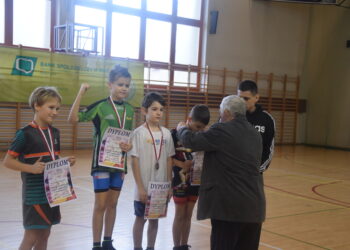 Miliczanie najlepsi w Krośnicach