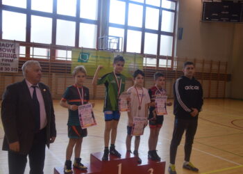 Miliczanie najlepsi w Krośnicach