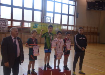 Miliczanie najlepsi w Krośnicach