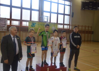 Miliczanie najlepsi w Krośnicach