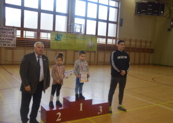 Miliczanie najlepsi w Krośnicach