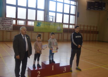 Miliczanie najlepsi w Krośnicach