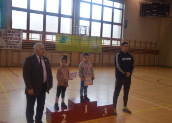 Miliczanie najlepsi w Krośnicach