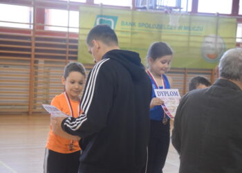 Miliczanie najlepsi w Krośnicach