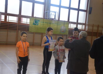 Miliczanie najlepsi w Krośnicach