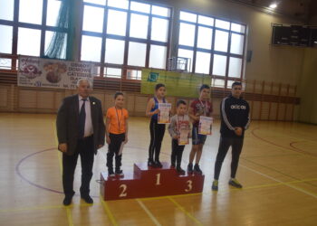 Miliczanie najlepsi w Krośnicach