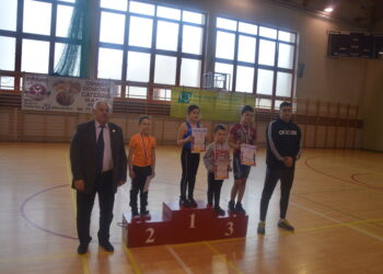 Miliczanie najlepsi w Krośnicach