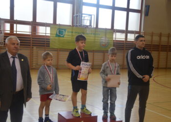 Miliczanie najlepsi w Krośnicach