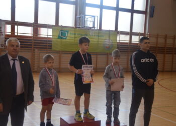 Miliczanie najlepsi w Krośnicach