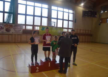 Miliczanie najlepsi w Krośnicach